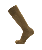 Point6 10th Mountain Light Weight Merino Wool Over-the-Calf Sock