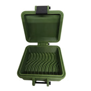 Patriot & Company Tactical Travel Soap Case