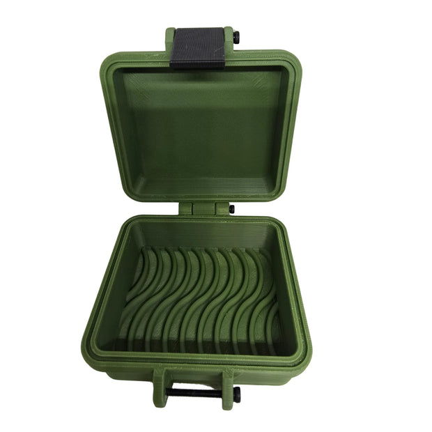 Patriot & Company Tactical Travel Soap Case