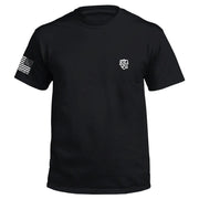 Shield Republic - American by Birth...