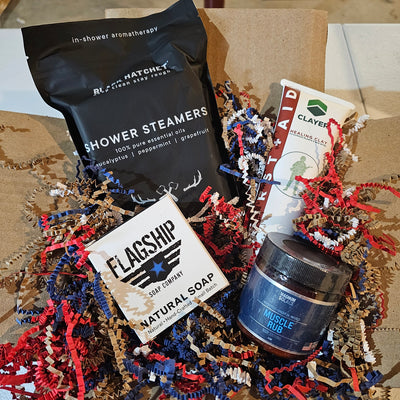 It's been a long day....