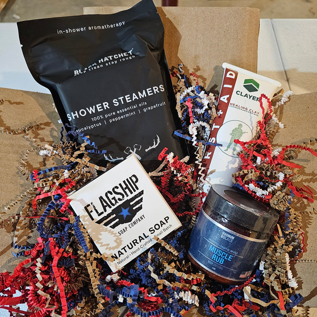 It's been a long day....