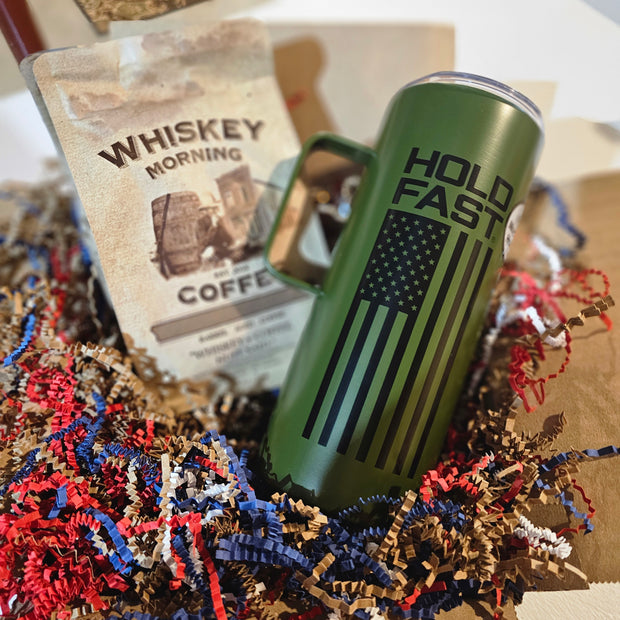 For the Coffee Lover