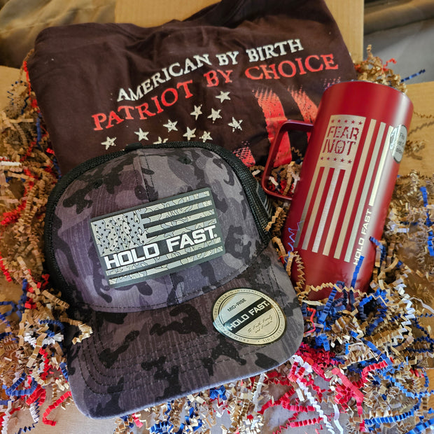 Just because you are proud of him...