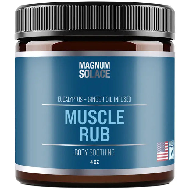 Muscle Rub