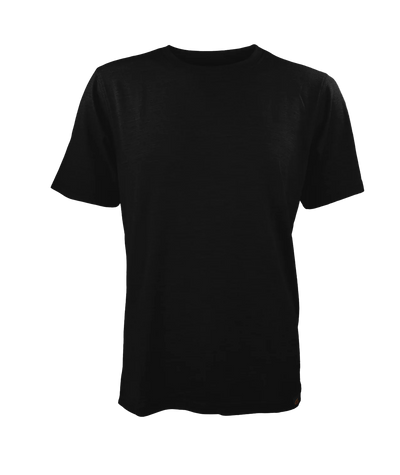 Point6 Men's Merino Mid-Weight Merino Wool Alpine T-shirt