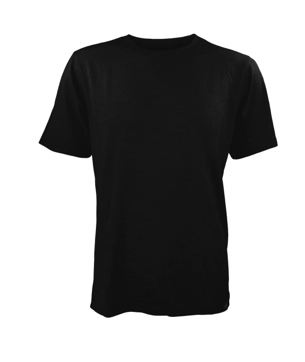 Point6 Men's Merino Mid-Weight Merino Wool Alpine T-shirt