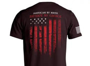 Shield Republic - American by Birth...