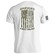 Shield Republic - Americas Away Colors