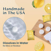 Body Restore Shower Steamers
