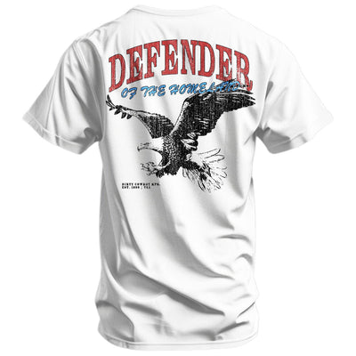 Defender of the Homeland T-shirt