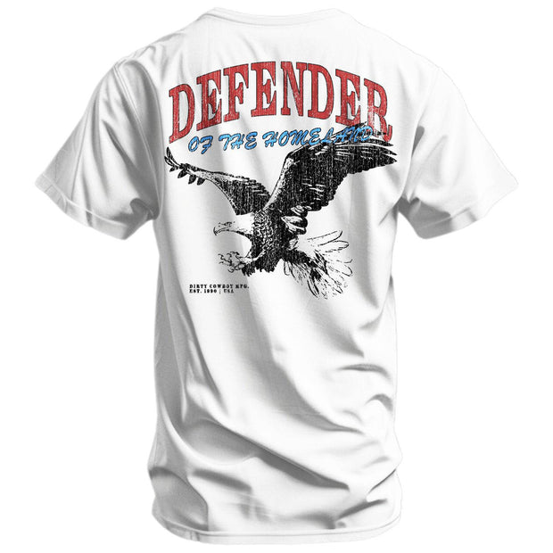 Defender of the Homeland T-shirt