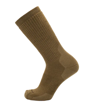 Point6 Defender Medium Weight Merino Wool Mid-Calf Sock