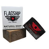 Patriot & Company Exfoliator Women's Soap