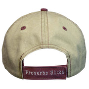 HOLD FAST Grace & Truth Cap