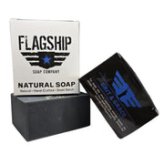 Patriot & Company GRIT & Grace Women's Soap