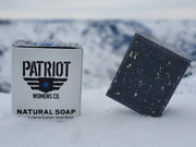 Patriot & Company GRIT & Grace Women's Soap