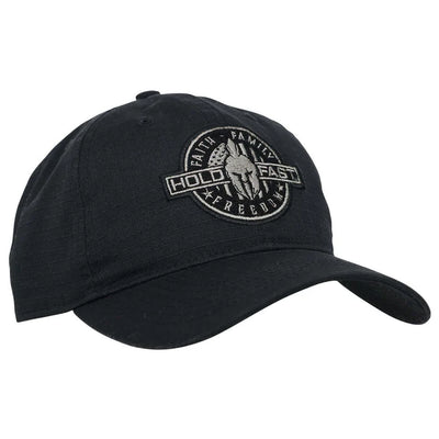 HOLD FAST Spartan Emblem Cap