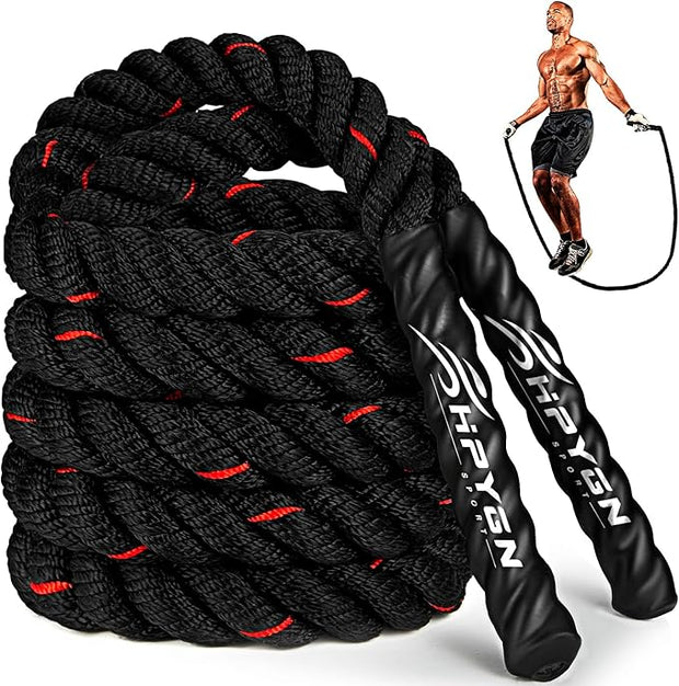Weighted Jump Rope 2.8lb