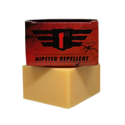 Patriot & Company Men's Hipster Repellent Natural Citrus Soap