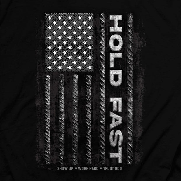 HOLF FAST Rebar Flag