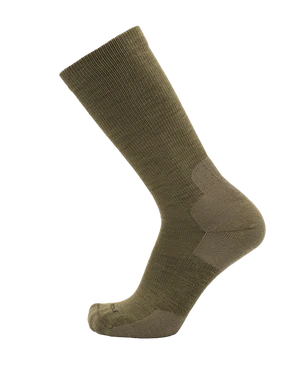 Point6 Tracker Extra Light Merino Wool Crew Sock