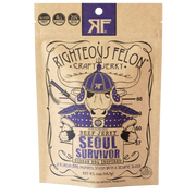 Righteous Felon Seoul Survivor