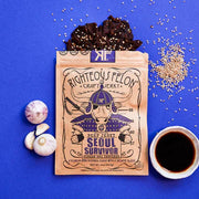 Righteous Felon Seoul Survivor