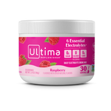 Ultima Replenisher - Electrolyte Hydration Powder