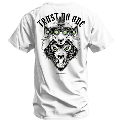Trust No One