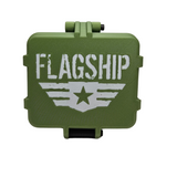 Patriot & Company Tactical Travel Soap Case