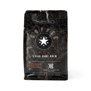 Whiskey Morning Coffee - Texian Army