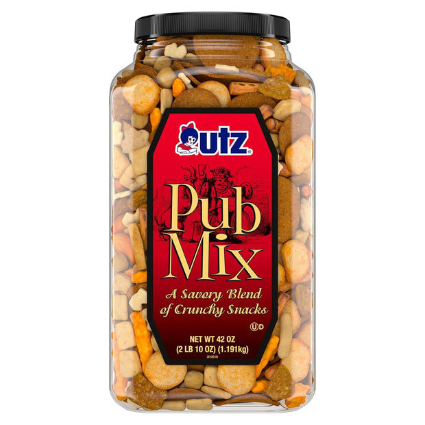 Utz Pub Mix