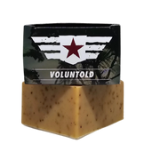 Patriot & Company VOLUNTOLD Clove, Cedar and Citrus