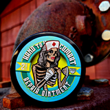 Patriot & Company Hand-to-Hand Combat Spearmint & Lavender First Aid Repair Ointment