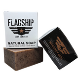 Patriot & Company Women's Whiskey Girl Fig & Passion Fruit Soap
