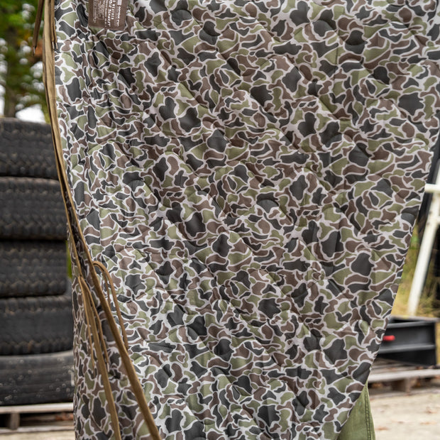 WOOBIE Thermal Blanket