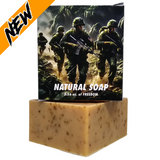 Patriot & Company VOLUNTOLD Clove, Cedar and Citrus