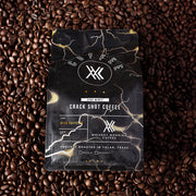 Whiskey Morning Coffee - Crack Shot
