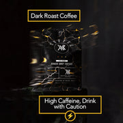 Whiskey Morning Coffee - Crack Shot