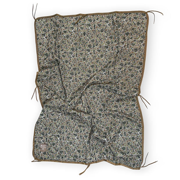 WOOBIE Thermal Blanket