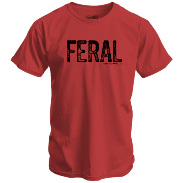 "Feral"