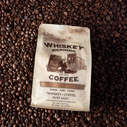 Whiskey Morning Coffee - Barrel Aged