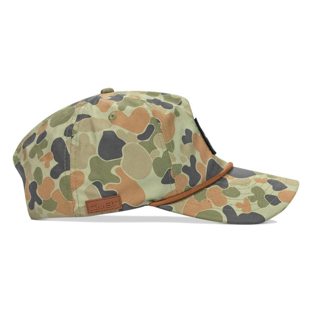 Feral Patch Hat