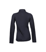 Point6 Women's Merino Mid-Base Layer 1/4 zip Neck Top