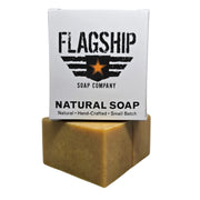 Patriot & Company Hipster Repellent Women's Soap