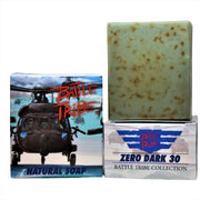 Patriot & Company Zero Dark 30 Spearmint Soap
